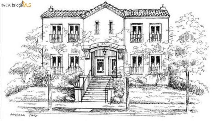 Property Photo: 1301 Bonita 3 CA 94709