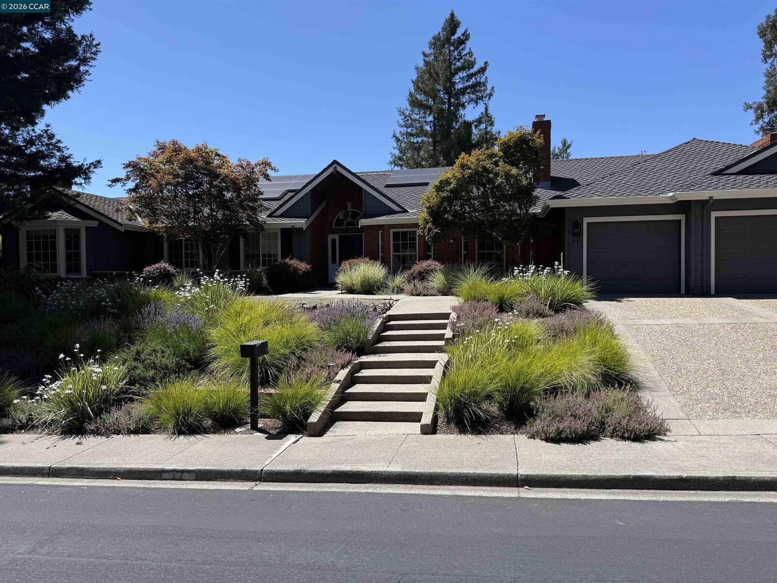 Property Photo:  17 Sanders Ranch Rd  CA 94556 