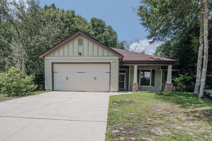 Property Photo:  326 Key Lime Place  FL 32536 