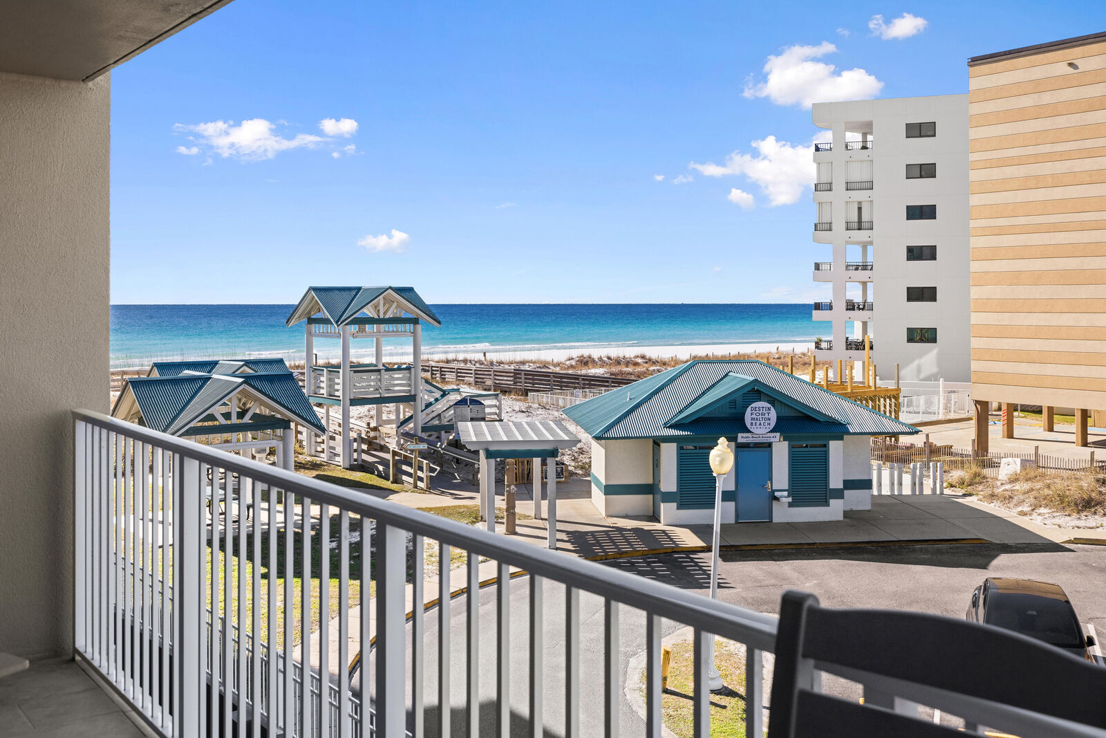 Property Photo:  520 Santa Rosa Boulevard 319  FL 32548 