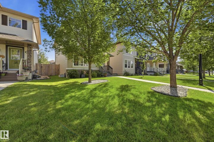 Property Photo: 9817 104 Avenue AB T8R 0C2