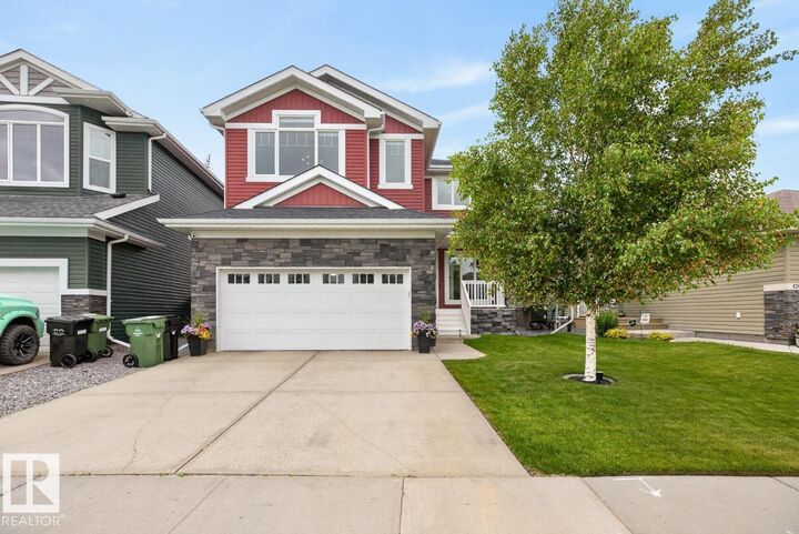 Property Photo: 122 Keyport Circle AB T9E 0J3