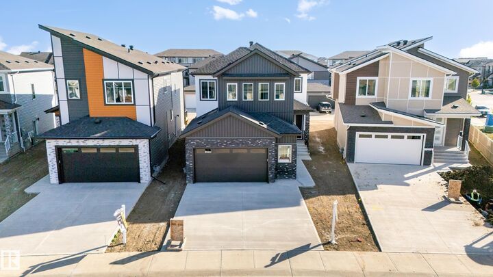 Property Photo: 119 Lilac Close AB T9E 1R3