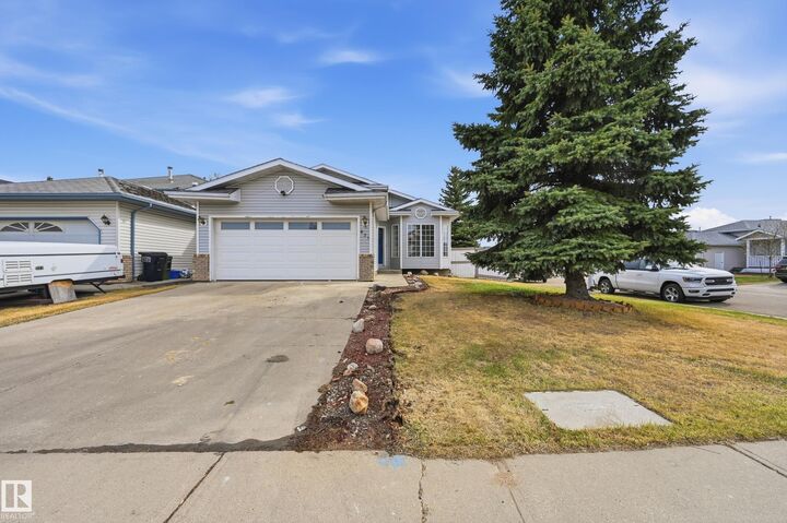 Property Photo: 631 Jenner Cove Cove NW AB T6L 6S1