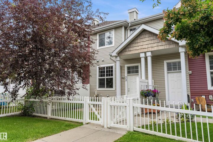 Property Photo: 2051 Towne Centre Boulevard NW 73 AB T6R 0G8