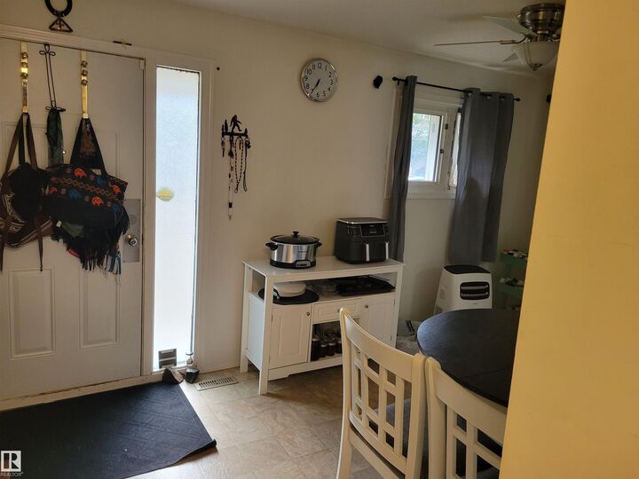 Property Photo: 129 Abbottsfield Road NW AB T5W 4S9