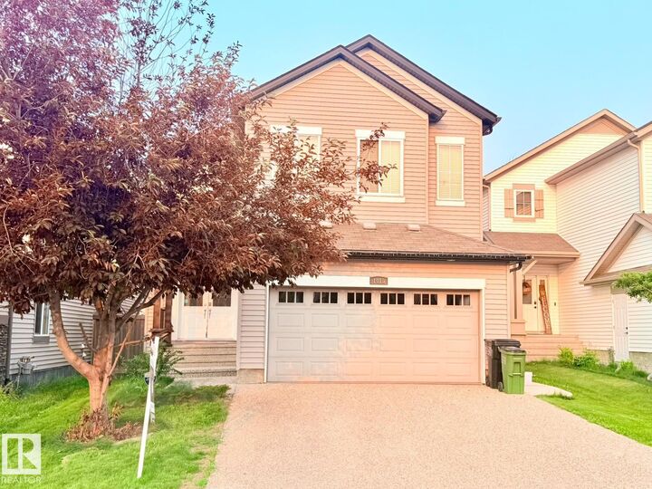 Property Photo:  1015 61 Street SW  AB T6X 0M4 
