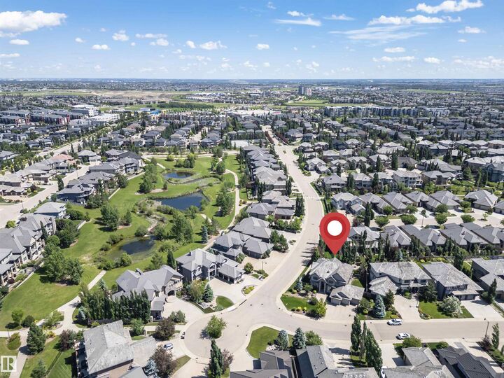 Property Photo:  3503 Watson Point(E) SW  AB T6W 0P3 