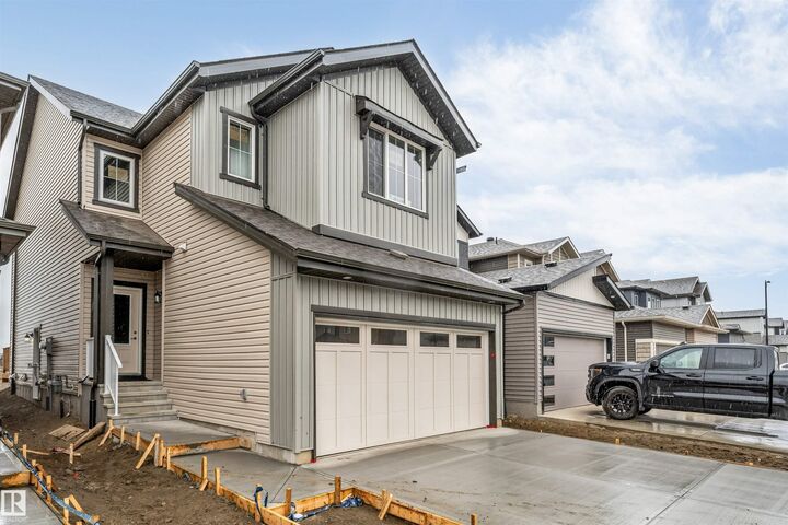 Property Photo:  1972 210 Street NW  AB T6M 3H7 