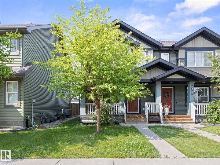 Property Photo:  473 Orchards Boulevard SW  AB T6X 2B7 