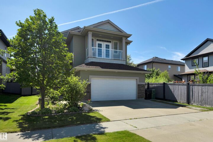 Property Photo: 301 Bridgeport Place AB T9E 0M2