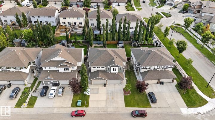 Property Photo:  201 Summerstone Lane  AB T8H 0K2 