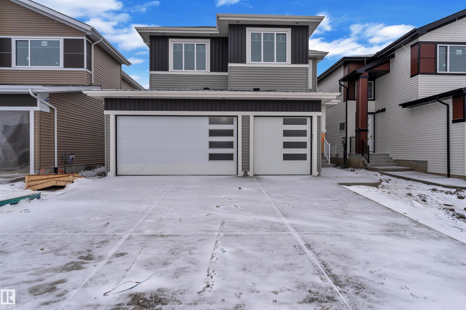 Property Photo:  209 Basin Court  AB T9E 1T6 