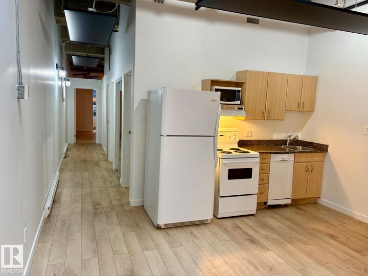 10024 Jasper Avenue NW 206 — photo 1