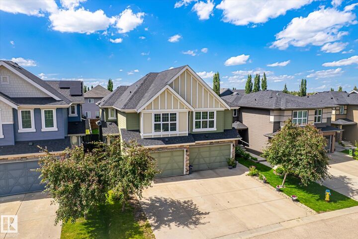 Property Photo: 13008 205 Street NW AB T5S 0G4
