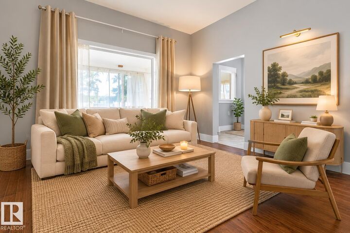 Property Photo: 11408 81 Street NW AB T5B 2R6