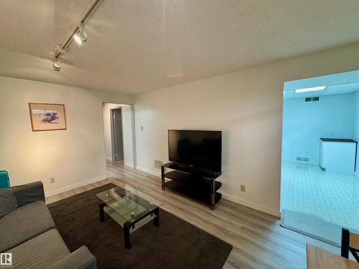 Property Photo:  5508 90A Avenue NW Bsmt  AB T6B 0P8 