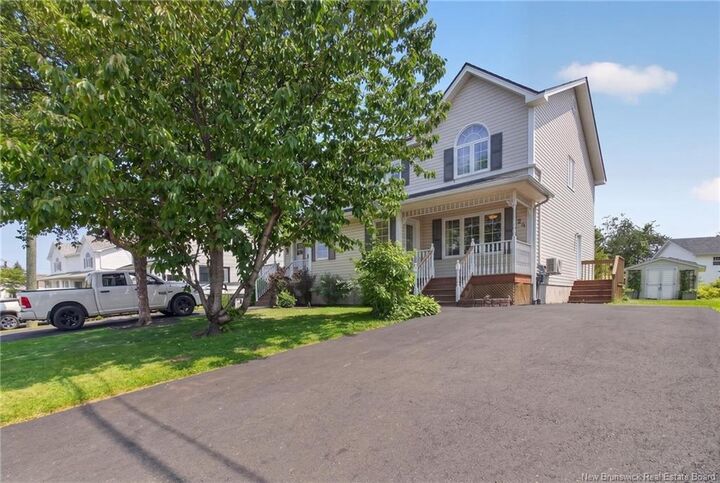 Property Photo:  24 Stoneham  NB E1G 4Z6 