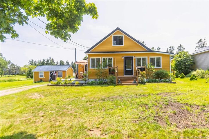 Property Photo: 78 Route 955 NB E4M 2A8