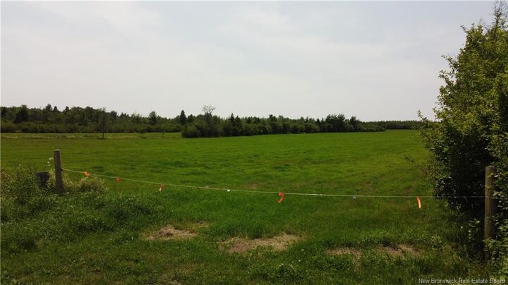 Property Photo:  Lot Cormier Village Road  NB E4P 5V8 