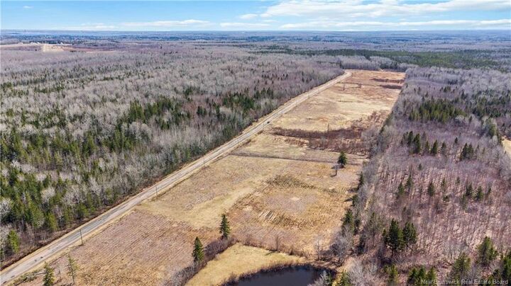 Property Photo:  Lot 25-3 Babineau Road  NB E4R 2E2 