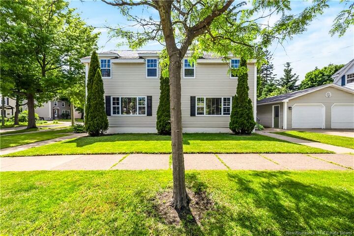 Property Photo: 68-70 Arlington Drive NB E1E 3J1