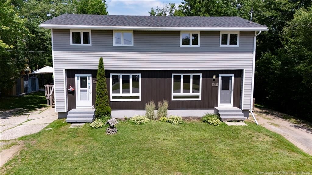 Property Photo: 243 Sunrise Estates Drive NB E3C 1G7