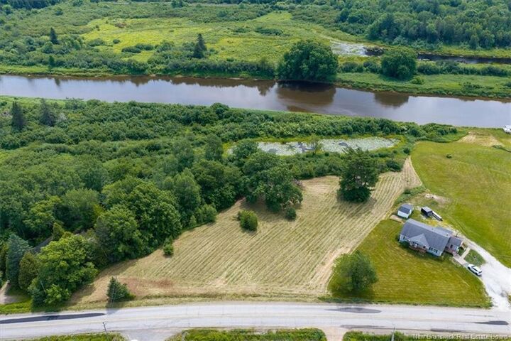 Property Photo:  Lot Route 121  NB E5T 1P7 