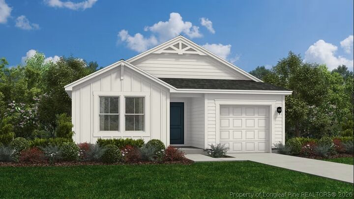 Property Photo:  218 Blossom Trail  NC 27546 