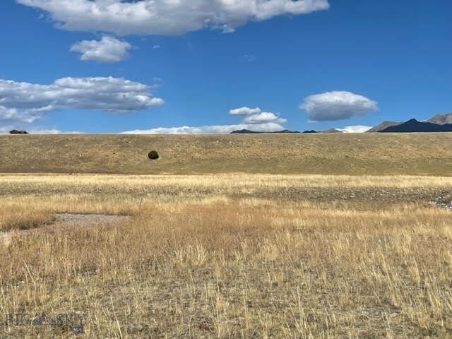 Property Photo: Lot 72 Sphinx Mountain MT 59720