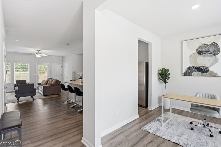 Property Photo:  4333 Shaffer Court  GA 30291 