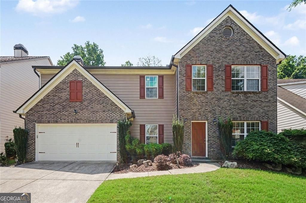 Property Photo: 3091 Montauk Hill Drive GA 30519