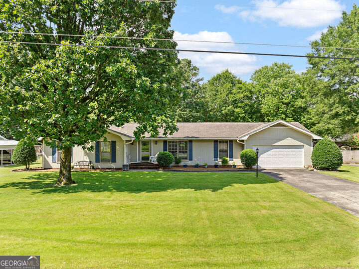 Property Photo:  29 Donley Drive NW  GA 30165 