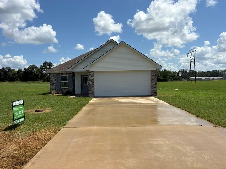 Property Photo: 0190 Grand Coulee Drive LA 71350