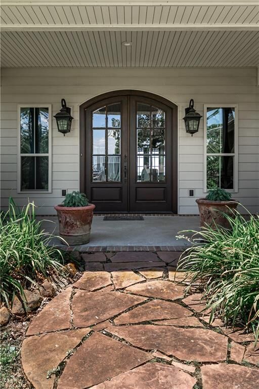 Property Photo: 124 Glen Oaks Drive LA 71429