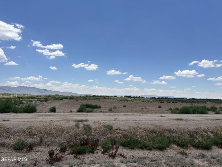 Property Photo: Tbd Alison Avenue TX 79928