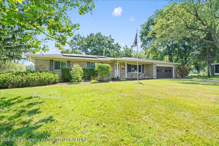 Property Photo:  6832 E Galway Circle  MI 48821 