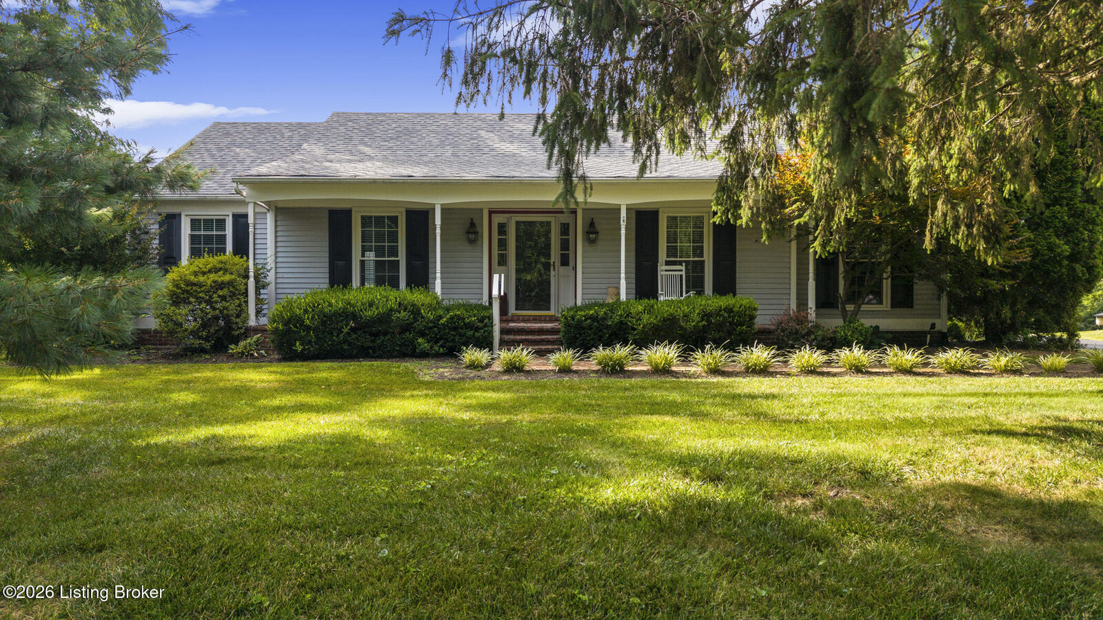 Property Photo: 13309 Settlers Point Trail KY 40026
