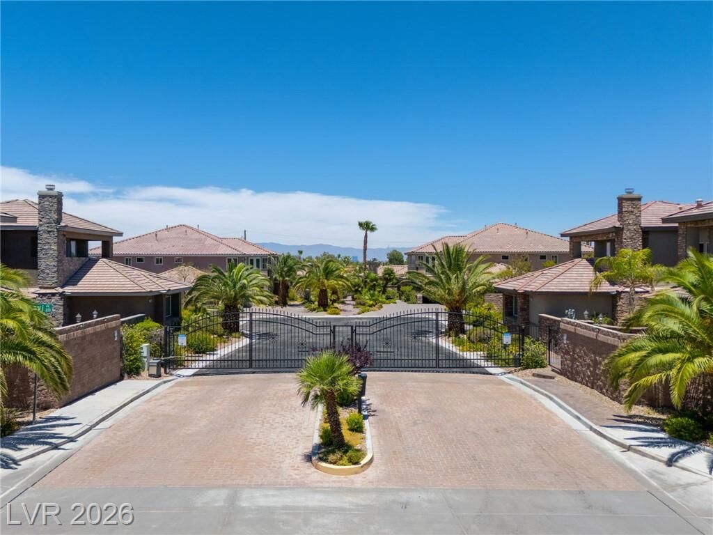 Property Photo:  208 East Levi Avenue  NV 89183 