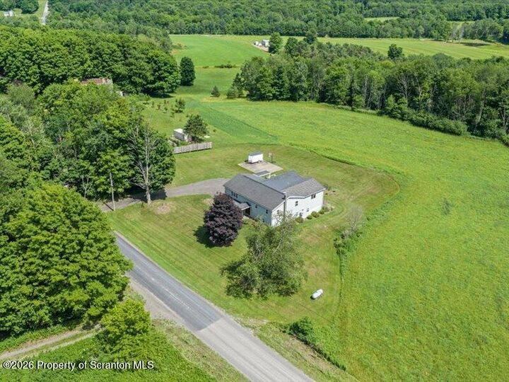 Property Photo: 600 Sleeper Hill Road PA 18830