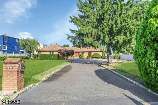 Property Photo:  733 1st St  NJ 07071 