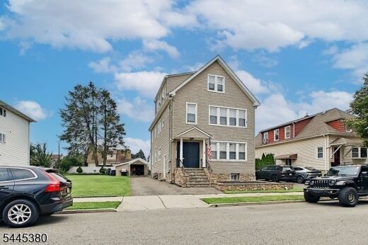 Property Photo:  149 Speer Ave  NJ 07013 