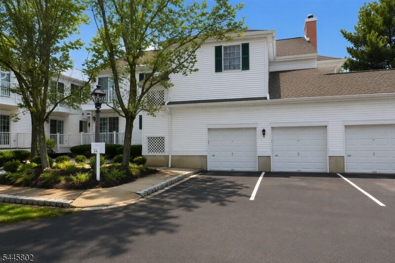 Property Photo: 141 Alexandria Way 141 NJ 07920
