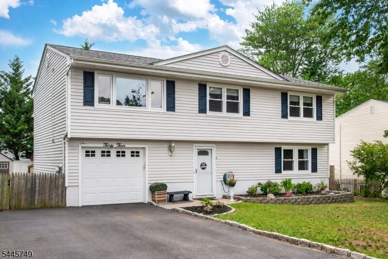 Property Photo: 33 Van Buren Ave NJ 07675