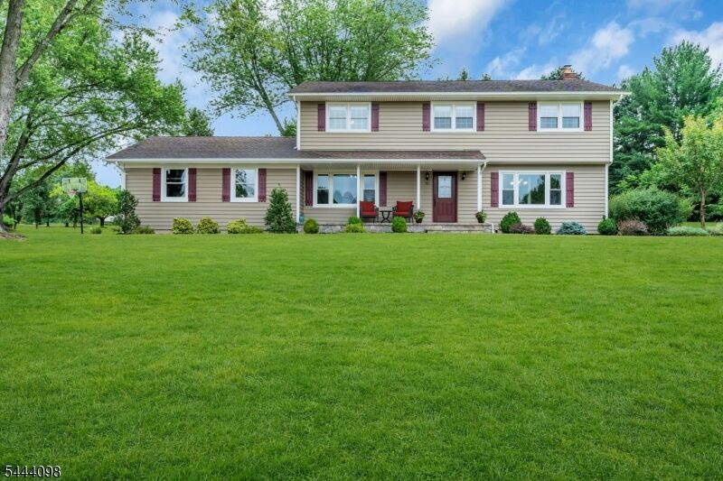 Property Photo: 52 Lazy Brook Rd NJ 08822