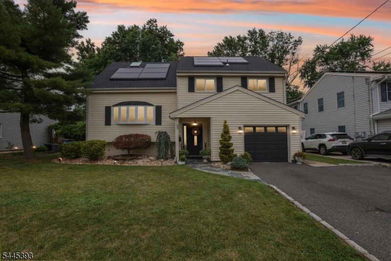Property Photo: 49 Sycamore St NJ 08876
