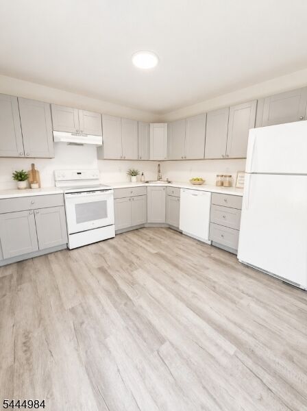 Property Photo:  119 Valley Rd 2A  NJ 07013 