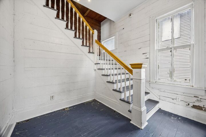 Property Photo: 1814 Kane Street TX 77007
