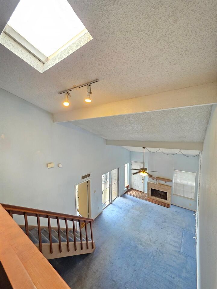 Property Photo: 13002 Leader Street 907 TX 77072
