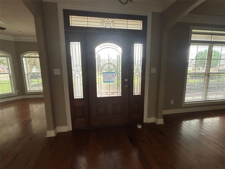 Property Photo:  6305 Meadow Mist Street  TX 77632 